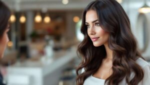 Experts waarschuwen: nanoplastie lijkt effectief, maar veel mensen weten niet dat een Braziliaanse haarbehandeling niet het gewenste resultaat geeft