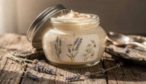 Waarom dermatologen steeds vaker een vergeten crème uit oma’s tijd aanraden