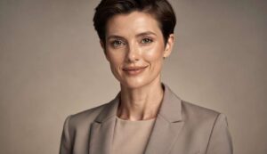 Hoe je er op je 45e jonger uitziet: 3 eenvoudige veranderingen in huidverzorging, make-up en stijl