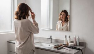 Zo herken je dat je haar een andere vorm nodig heeft, geen extra verzorging