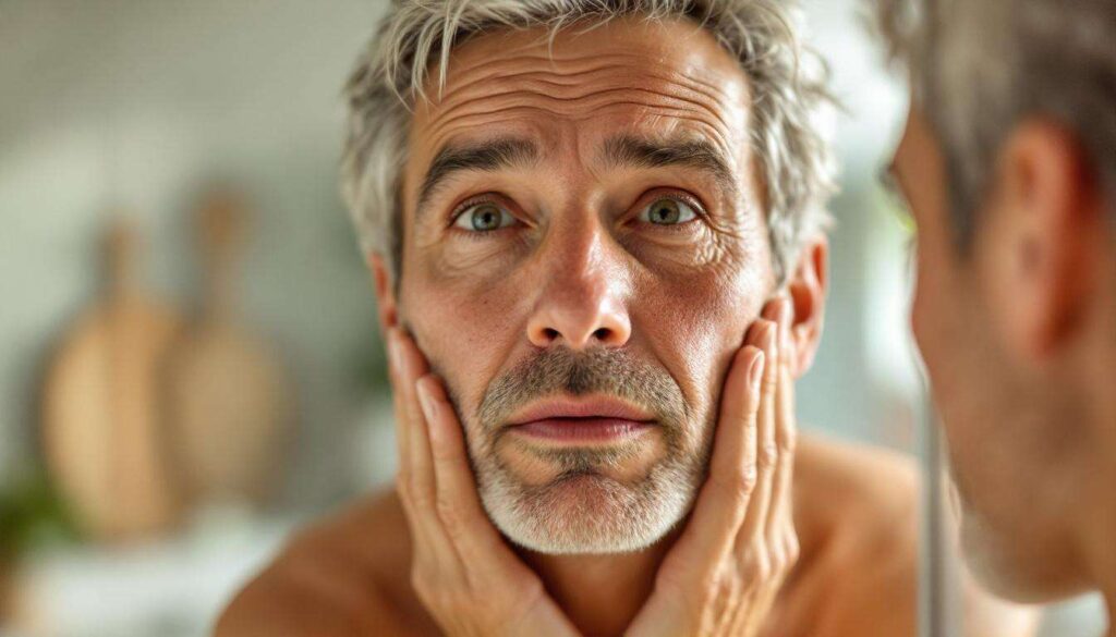 Waarom krijg ik naarmate ik ouder word meer mee-eters?